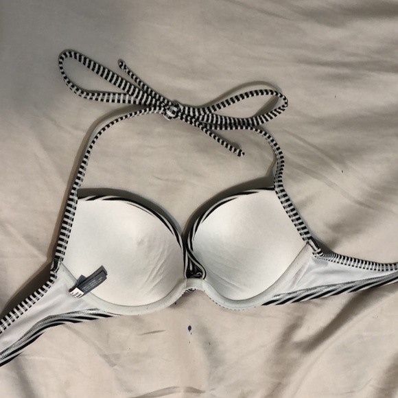 Bathing suit top - Picture 2 of 3